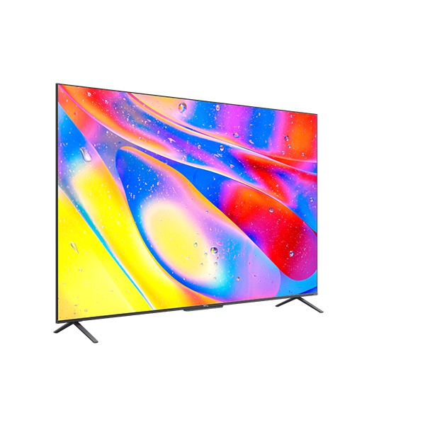 Tivi TCL 50C725 50inch Qled smart 4K, Mới 2021