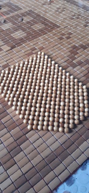 Lót yên xe máy chống nóng yên xe dành cho ae grap