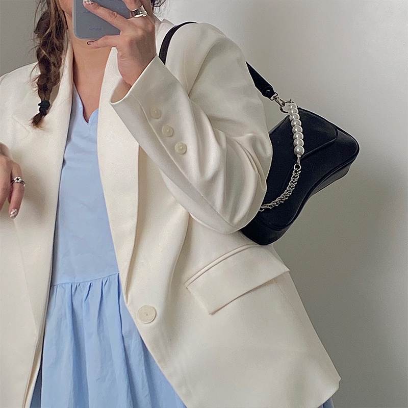 Túi Xách Nữ Đeo Vai Thời Trang Cá Tính