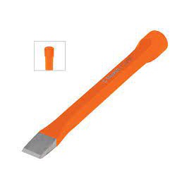 25x250mm Đục sắt mũi dẹp Truper 12163