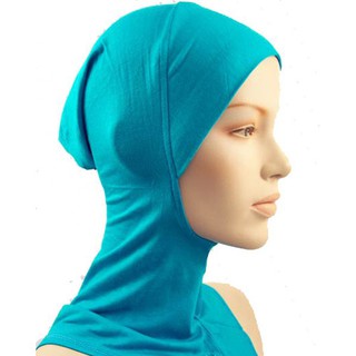 Khăn quấn hijab thời trang