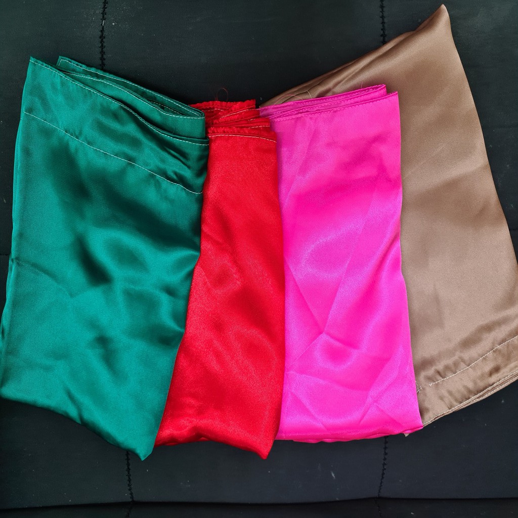 VỎ GỐI PHI LỤA CAO CẤP - VỎ NẰM VÀ VỎ ÔM DRAP LOVIE