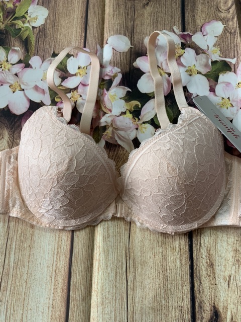 Áo lót nữ Triumph Simply Blossom WHUF