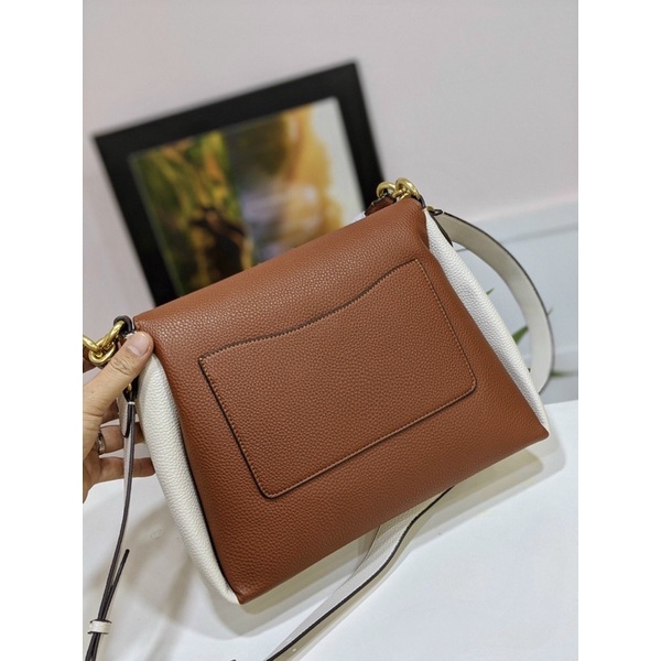 Sẵn ❗Túi xách nữ Coach May phối màu 4613