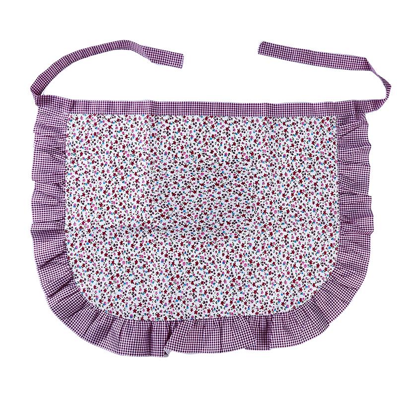 Tạp Dề Nấu Ăn Thời Trang Dành Cho Nhà Bếp