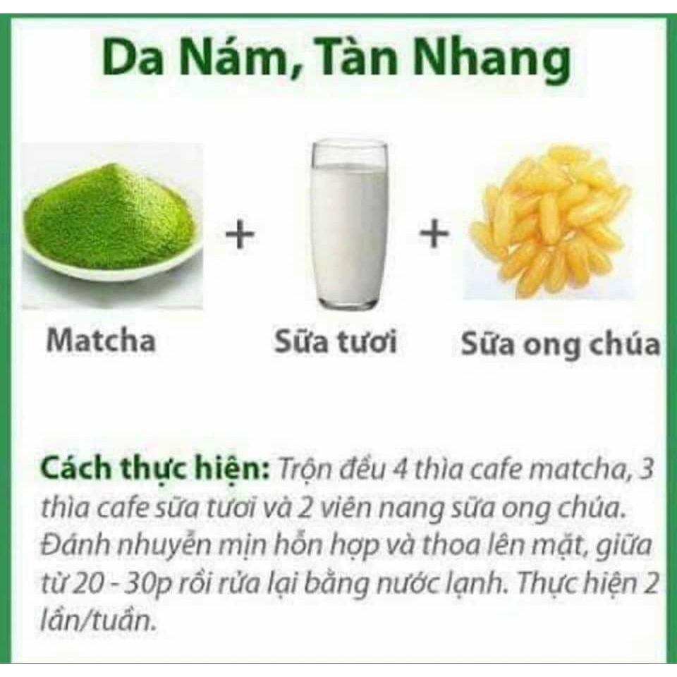 SỮA ONG CHÚA ÚC- HỘP 365 VIÊN- HÀNG CHÍNH HÃNG 100%