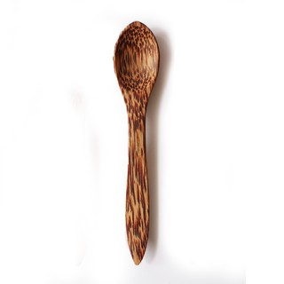 Muỗng Cà Phê Gỗ Dừa One4One 12cm (1 cái)