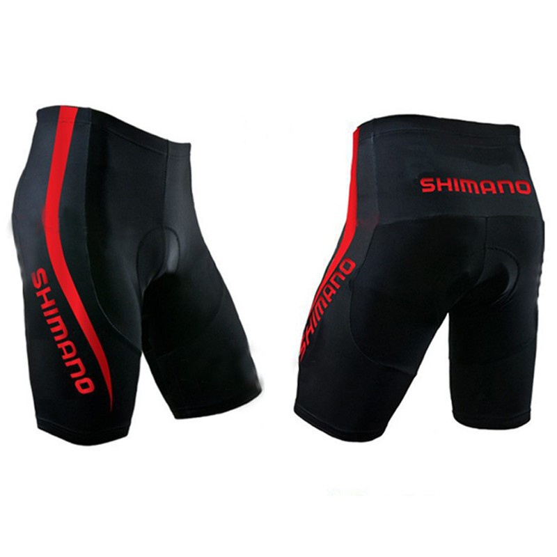 SHIMANO Bộ Đồ Thể Thao Đạp Xe Chuyên Dụng Dành Cho Nam