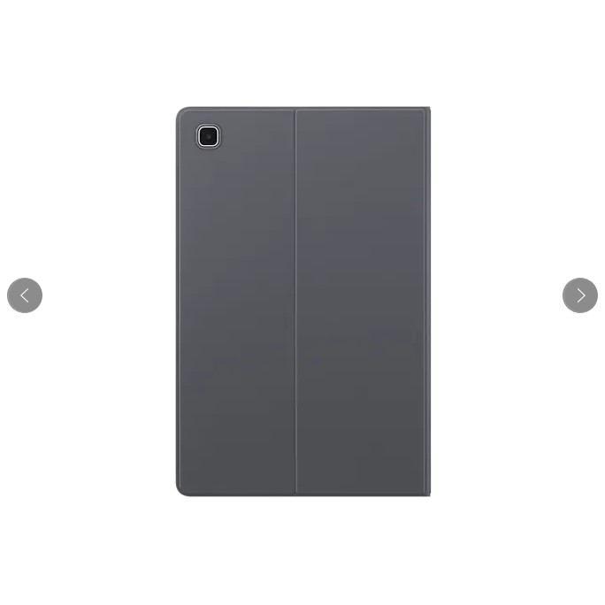 Bao Da Samsung Galaxy Tab A7  Book Cover EF-BT500 - Hàng Chính Hãng