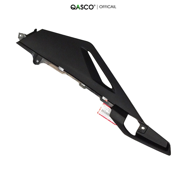 Ốp để chân phải HONDA Lead 125  QA(83511K12V00ZA)