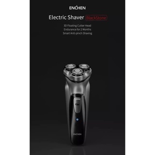 Máy cạo râu Enchen BlackStone