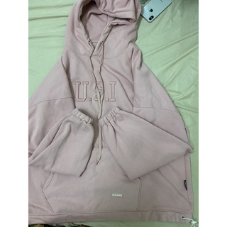 pass hoodie Insane Clo