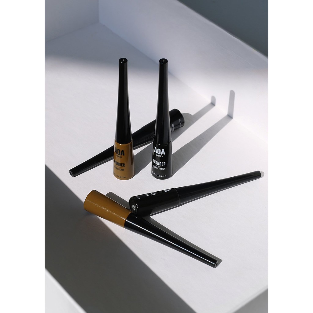 KẺ MẮT NƯỚC AOA WONDER LIQUID LINER | BigBuy360 - bigbuy360.vn