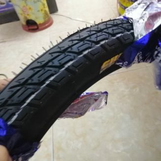 Lốp Wave RSX 70/90-17 & 80/90-17