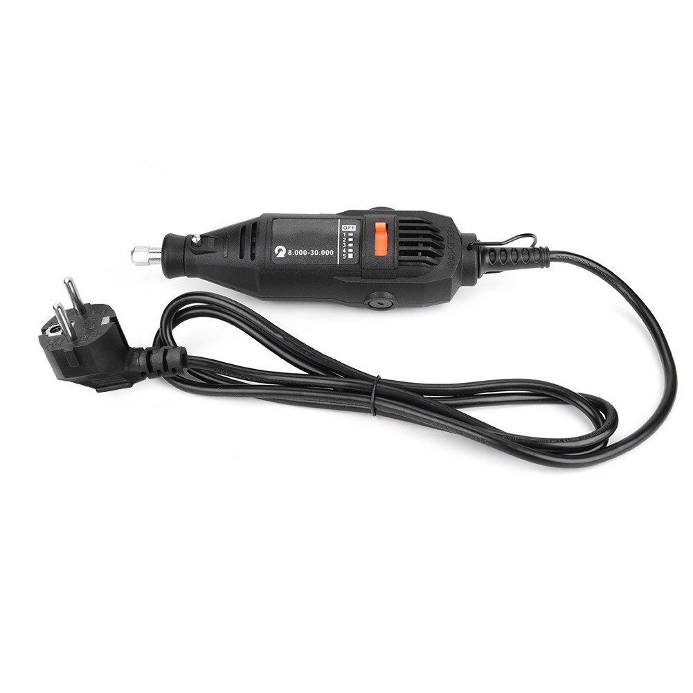Máy Mài Khuôn Mini Cầm Tay 220V