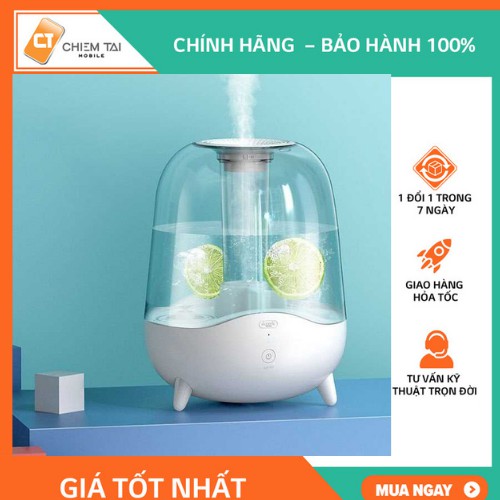 Máy tạo độ ẩm Deerma Humidifier F325