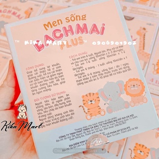 Men sống & Cốm ăn ngon Bạch Mai