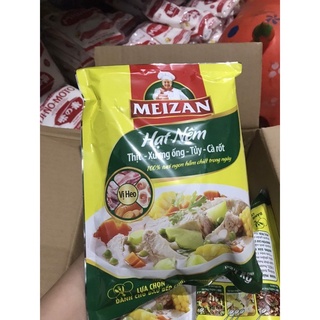 Hạt nêm Meizan túi 1kg