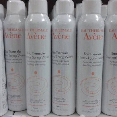 Xịt khoáng Avene 300ml