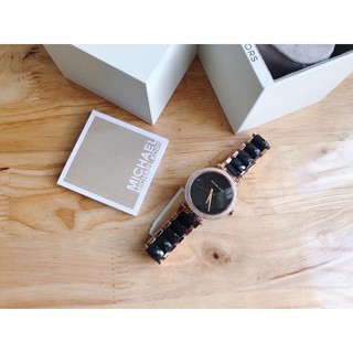 Đồng Hồ Nữ Michael Kors MK6414