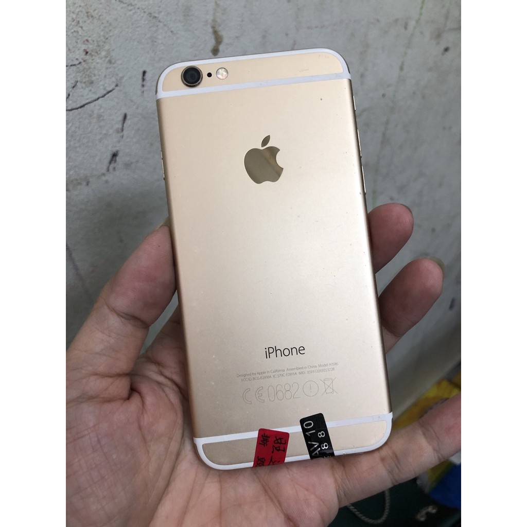 Điện thoại iphone 6 quốc tế 32gb | BigBuy360 - bigbuy360.vn