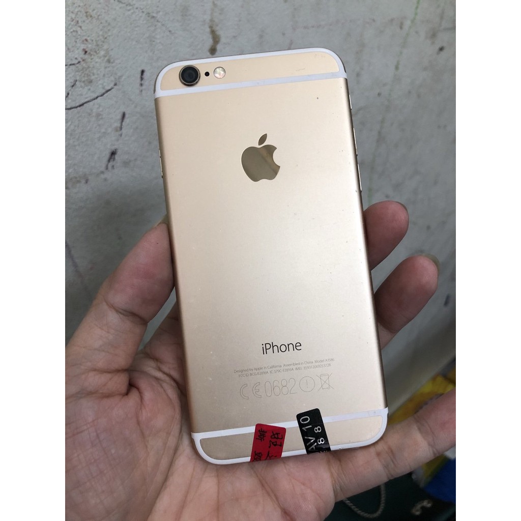 Điện thoại iphone 6 quốc tế 32gb