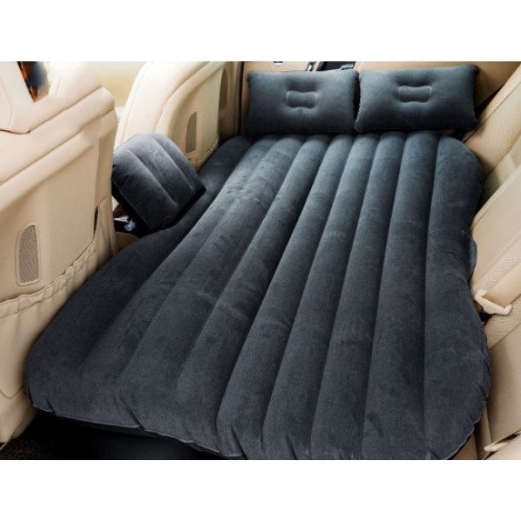 NỆM HƠI XE ÔTÔ CAO CẤP 145X90 CM