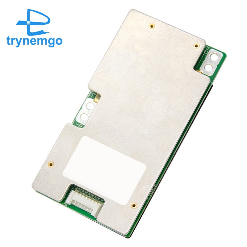 Bảng Mạch Bảo Vệ Pin Sạc Lithium 7s 24v 50a Bms
