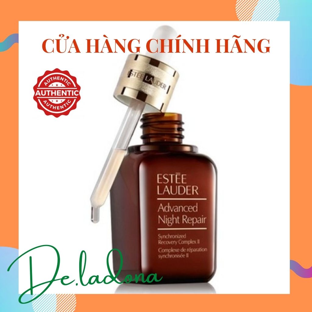 𝐒𝐞𝐫𝐮𝐦 𝐀𝐍𝐑 𝐄𝐒𝐓𝐄𝐄 𝐋𝐀𝐔𝐃𝐄𝐑 mẫu mới đậm đặc gấp 5 lần