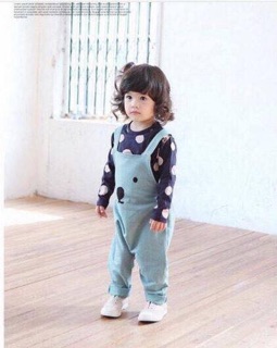 SET YẾM và áo bé gái