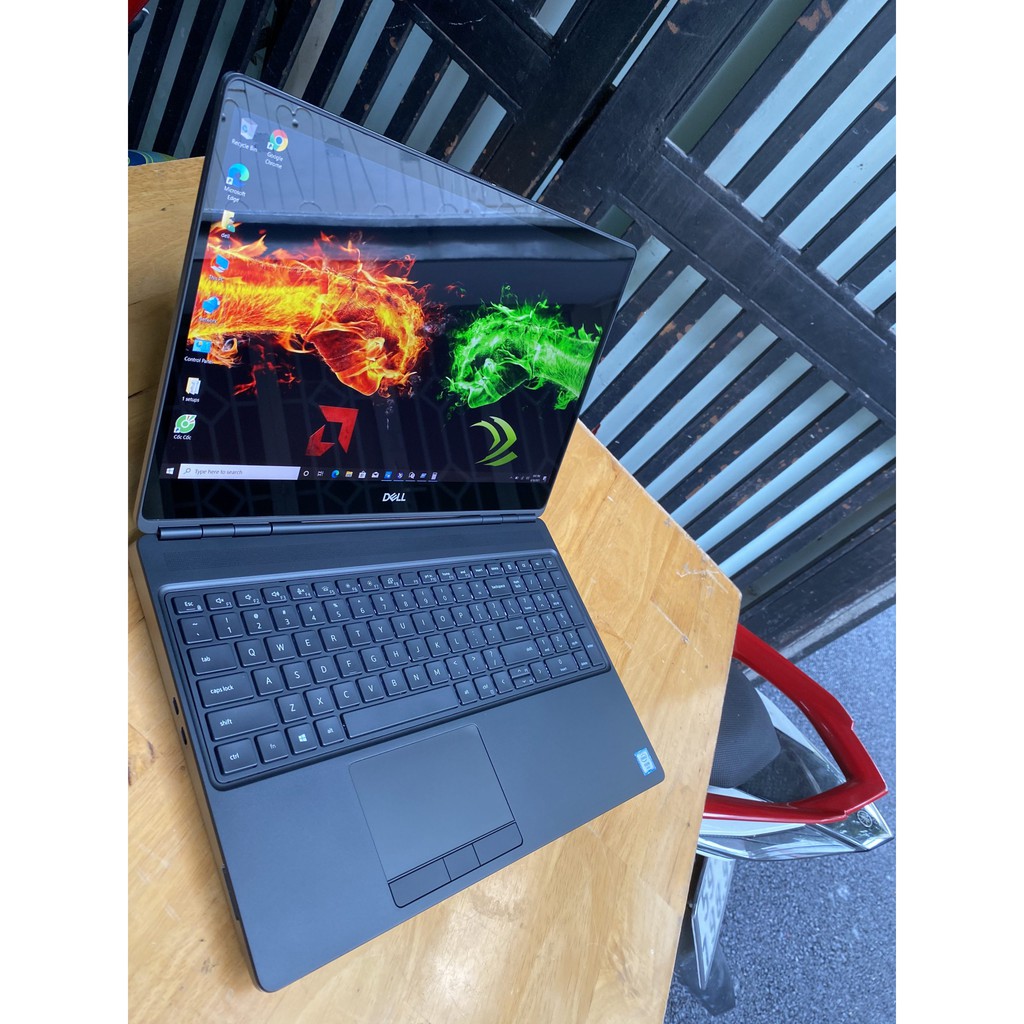 Laptop Dell Precision 7550 | BigBuy360 - bigbuy360.vn