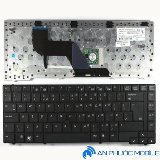 Bàn phím laptop hp 8540