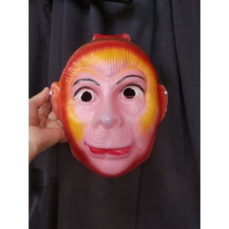 Mặt nạ Tây Du Kí. Tôn Ngộ Không, Trư Bát Giới, Xa Tăng, Sư phụ....