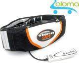 Máy massage nóng và rung tan mỡ bụng Vibro Shape
