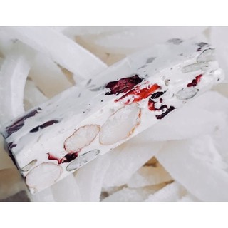 KẸO SỮA HẠT HẠNH PHÚC ĐÀI LOAN (Không Marshmallow)