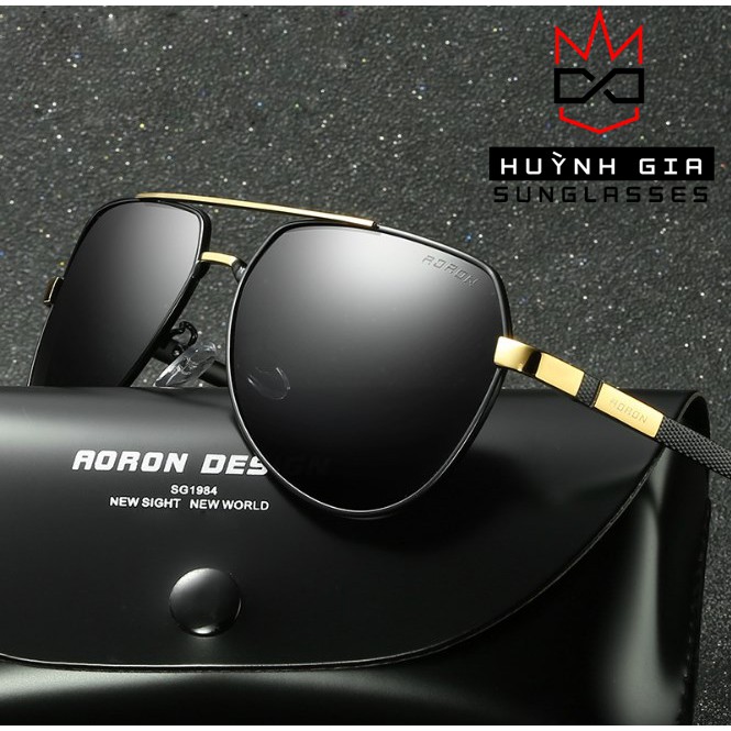 Kính thời trang cao cấp Nam MKN-002 | BigBuy360 - bigbuy360.vn