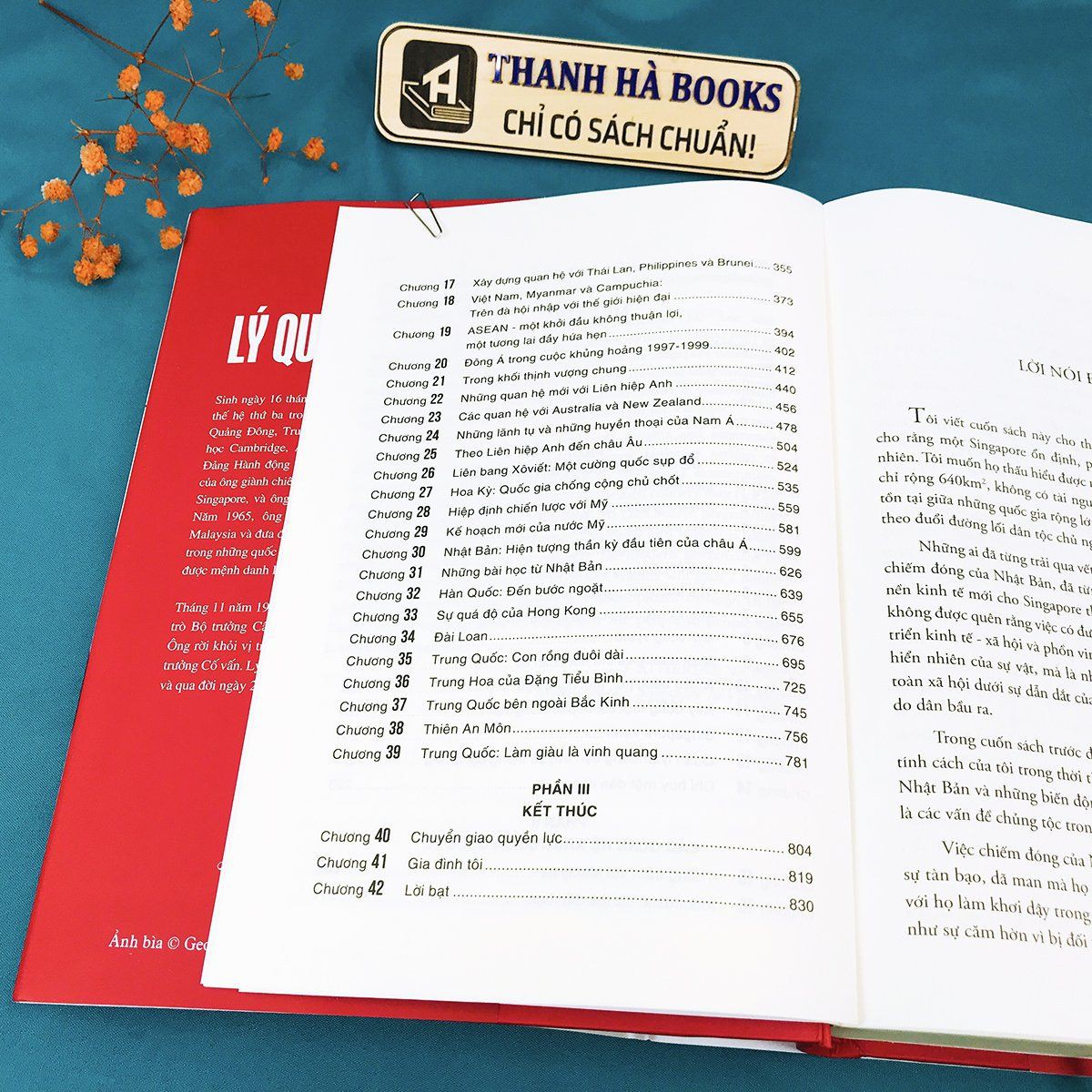 Sách - Hồi Ký Lý Quang Diệu - Tập 2: Từ Thế Giới Thứ Ba Vươn Lên Thế Nhất | BigBuy360 - bigbuy360.vn