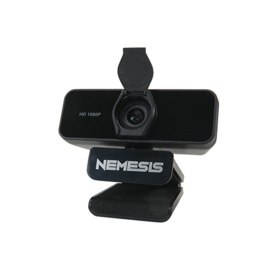 Webcam Nyk Nemesis Hexa A75 / A 75 / A-75 Full Hd 30fps