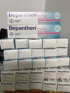 Kem Hăm Bepanthen 30g
