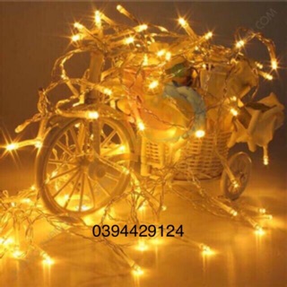 Đèn Nét Trang Trí Dài 5M