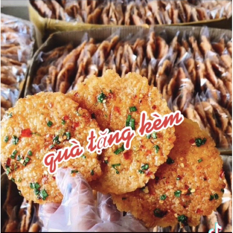 [ Deal Sốc Tặng 1 Cơm Cháy ] Ghẹ Sữa Rim Hũ 250gr Siêu Ngon Ăn Là Mê Ngay - Ăn Vặt 86 | BigBuy360 - bigbuy360.vn