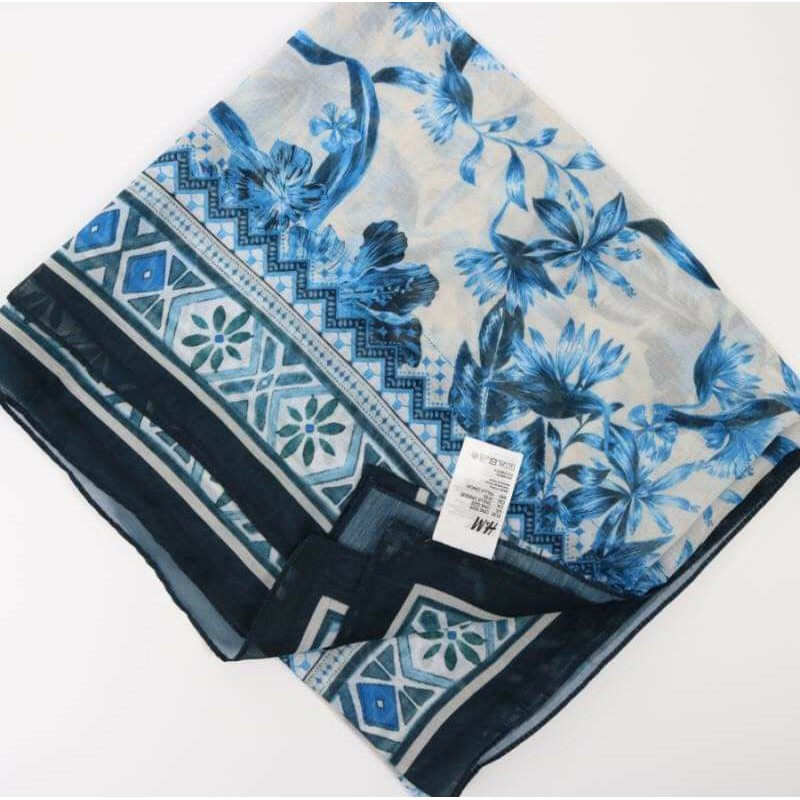KHĂN CHOÀNG H&M ĐI BIỂN 130*140cm