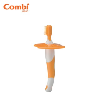 Bàn chải đánh răng Combi bước 2