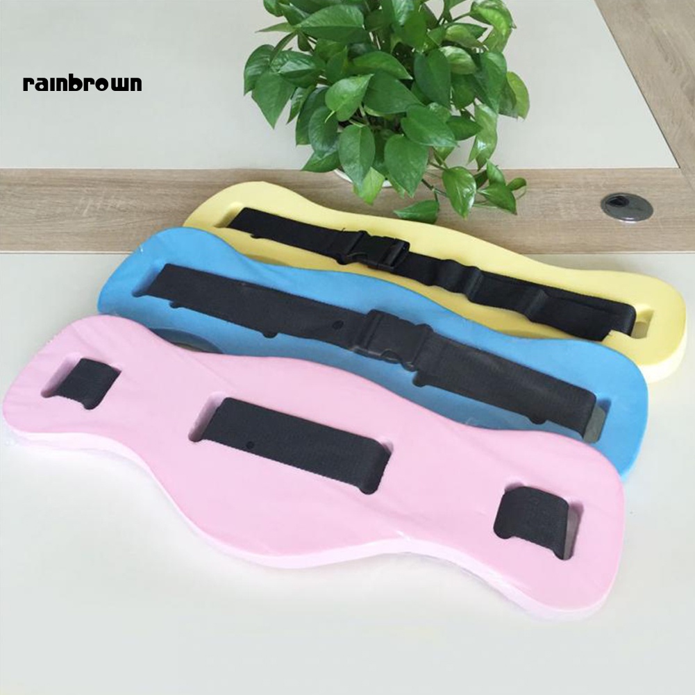 Phao Lưng Tập Bơi Có Thể Điều Chỉnh Cho Bé