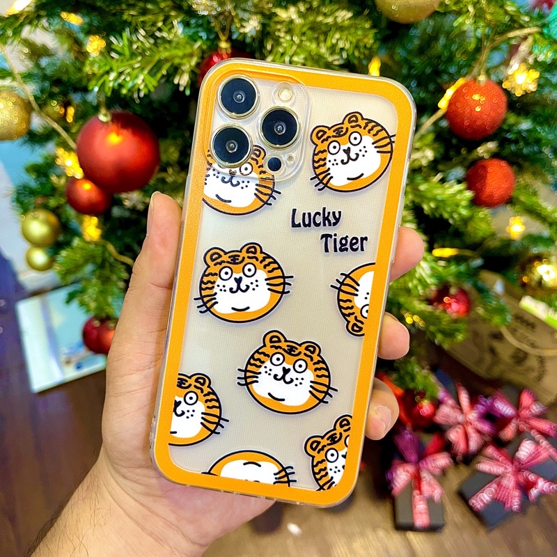 Ốp Iphone 13 Tết Cợp