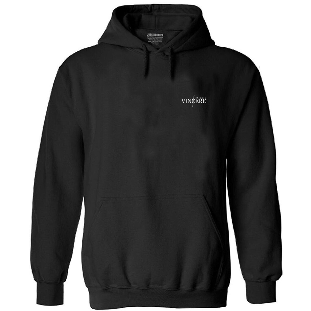 Áo Hoodie nam nữ Vincere Cá Koi phong cách Nhật Bản 100% Cotton
