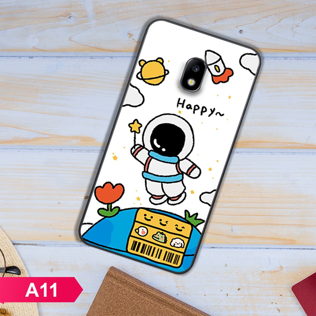 ỐP LƯNG PHI HÀNH GIA J3 PRO/J5 PRO/J7 PRO CỰC HOT 2021-IN HÌNH CHẤT LƯỢNG CAO