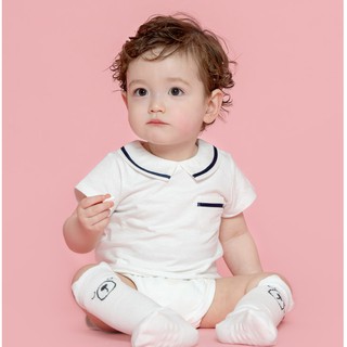 Bodysuit cho bé trai từ 2 đến 18 tháng