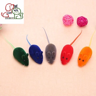 Đồ chơi chút chít cao su