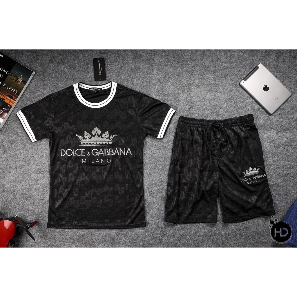 Bộ Thể Thao Nam mùa Hè Đôn chề đẹp | BigBuy360 - bigbuy360.vn